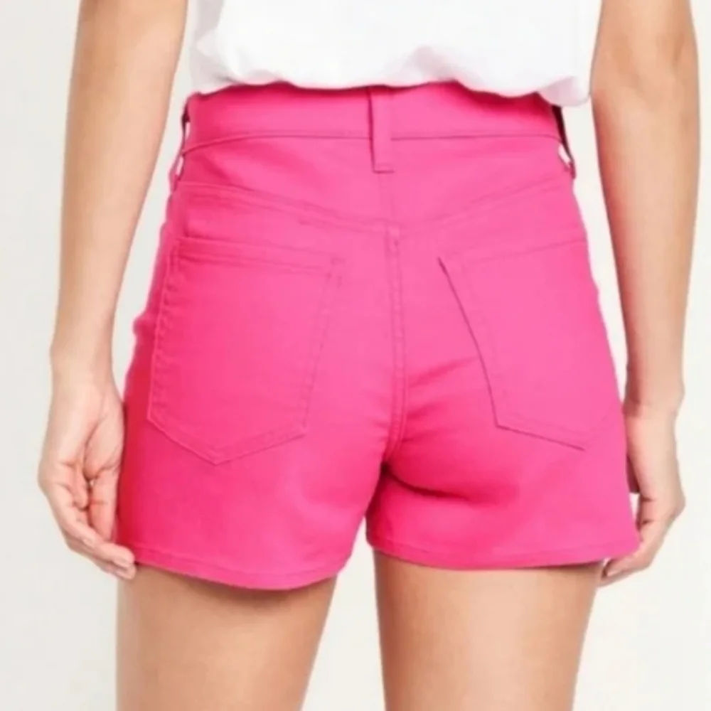 Old Navy Wow High Rise Shorts
